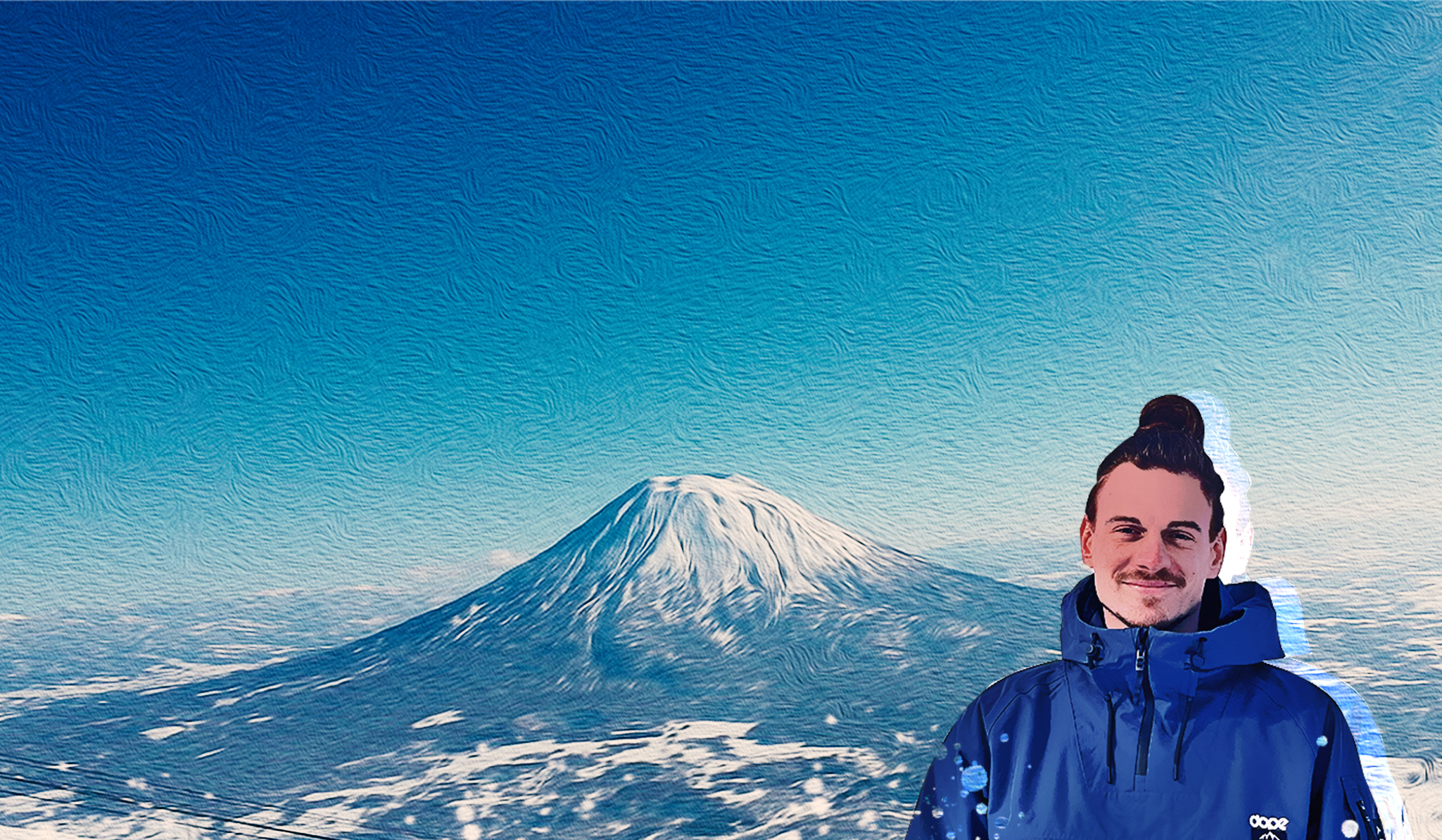 Niseko Local Ski Instructor